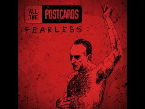 All the Postcards - Fearless (Full Album)