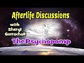 Afterlife Helpers: The Psychopomp with Sheryl Gottschall