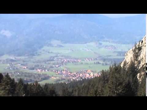 Das Zettlerhütten-Lied