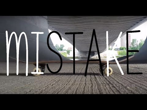 Break The Distance - Break The Distance - Mistake