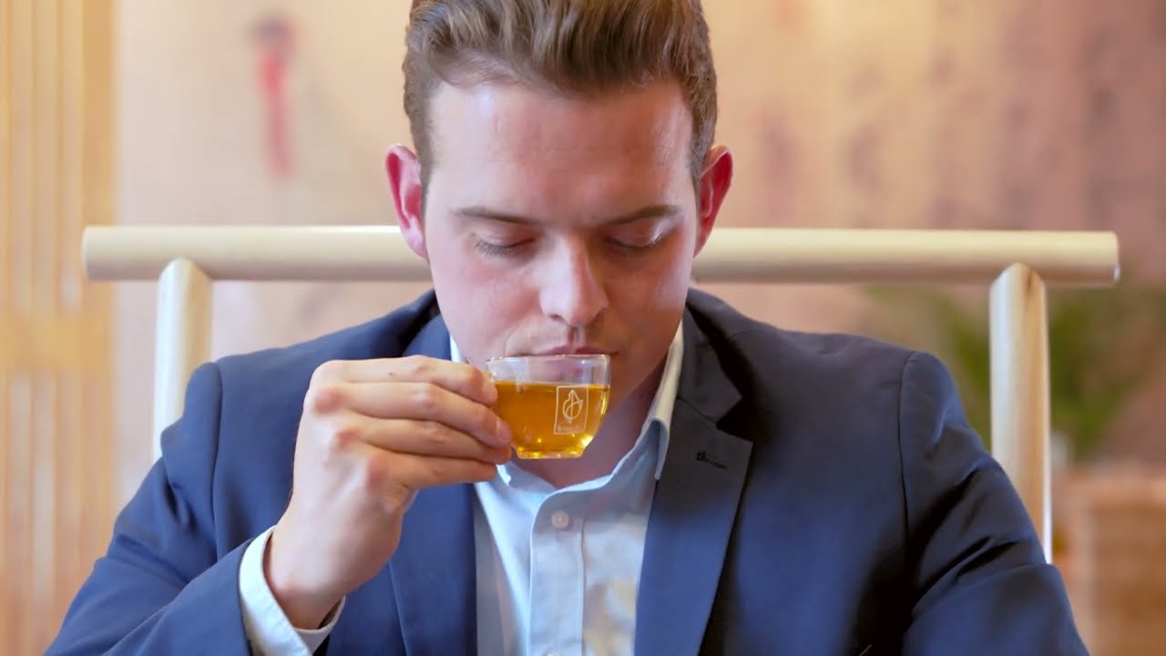 Biochi Fine Tea Lounge