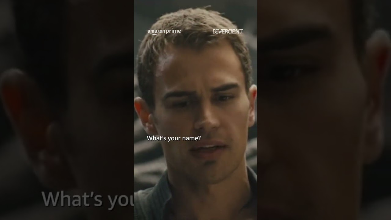 Four isn’t playing around | Divergent