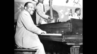 Count Basie 1958 - Shiny Stockings