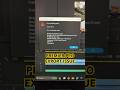 Premier Pro Export ERROR Resolve Premierepro Render