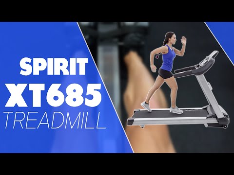 Spirit XT685 Treadmill Review: Is It Worth It?