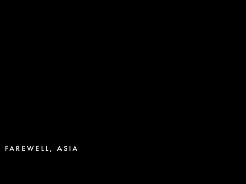 twenty one pilots Goes East - Episode Six: Farewell, Asia