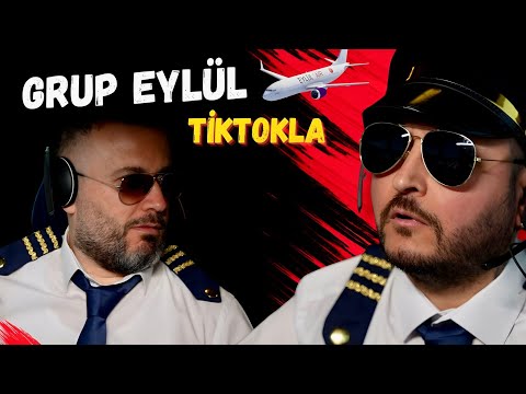 Grup Eylül - Tiktokla