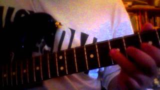 How to play: Go by Plumtree (redone)