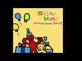 Spots Clues Elmo S World Birthdays Games And More VHS