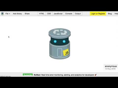 RxJS 051 - Window Operators