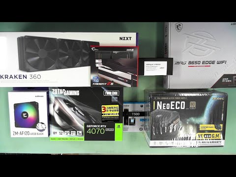 [아싸컴] 조립영상 라이브  / 2407036091(정*빈) 고객님