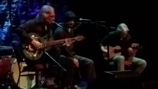 SONNY LANDRETH "A World Away" WCL 1-7-2017
