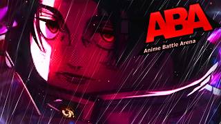 ABA Early Access Yuta Is So PEAK To Play! (Insane Potential)