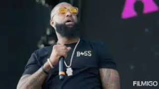 Slim Thug- Geez In The Trap (chopped and screwed)
