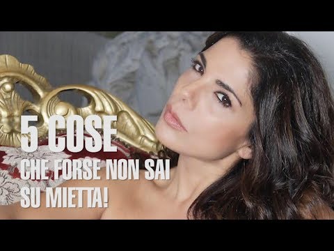 download lagu mp3 mp4 Mietta Età, download lagu Mietta Età gratis, unduh video klip Download Mietta Età Mp3 dan Mp4 Viral Gratis