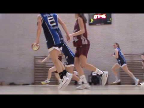 28/01/2017 Iraurgi Vs Easo (L.V Cad.Fem)