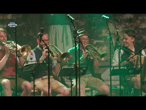 Rossbrond Musikanten - Auf zum Postwirt