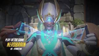 Overwatch ~ &quot;Top of My Game&quot; (AJJ)