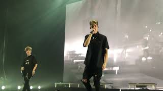 Why Don’t We / Hard