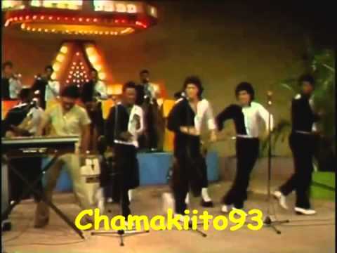 ANIBAL BRAVO - Tontono (80's)