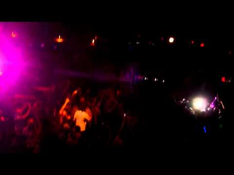 Andain - Beautiful Things (Myon/Shane @ Hiro Ballroom 20111210)