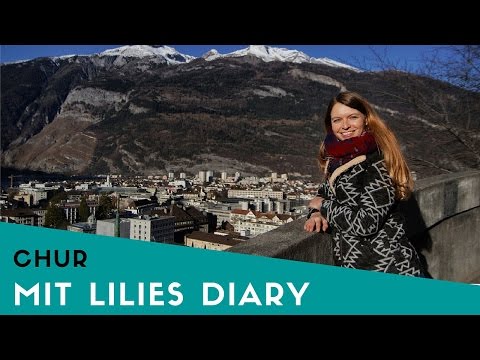 My Chur travel tips ❘ TRAVEL ❘ Switzerland ❘ Lilies Diary ❘ PP