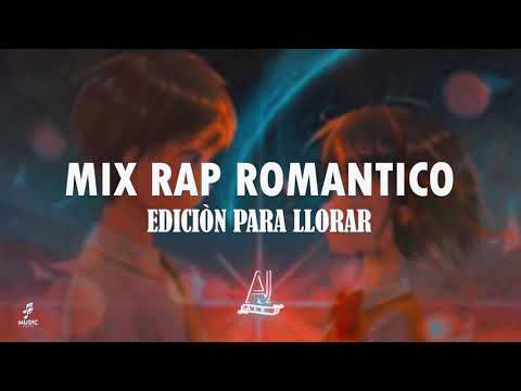 MIX RAP TRISTE 2021| Ale J Oficial  💔😔