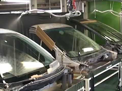 PIAA Aero Vogue Silicone Wiper Blades