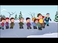 CMV Snow Ho Ho Remastered