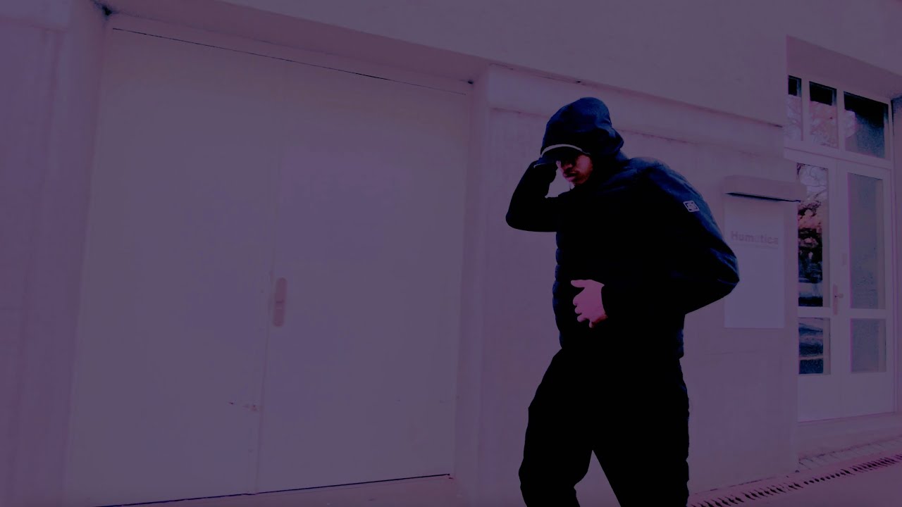 BENDO - WEAK (Offizial Video)(prod. Sporty Beatz)