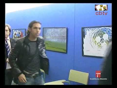 TVE/CMT. Temp. 2008-09. Videonoticias 04/02/2009