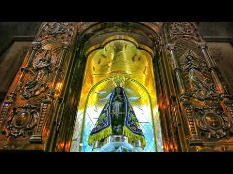 Dai-nos a bênção! (Antigo coral da Basílica de Aparecida)