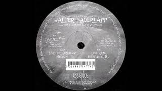 Walter Haderlapp - Loosing Child (Essence 113)