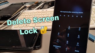 Forgot Screen Lock? How to Hard reset Huawei P10 lite /WAS-LX1/. Unlock pin, pattern, password lock.