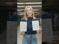 She Described Herself To A Sketch Artist Then I Showed Her How The World Sees Her