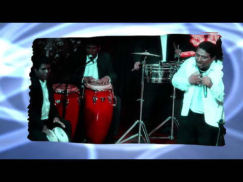 SAMMY TORRES - LA FE  (FAITH)