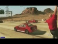 Grand Theft Auto 5 Mission Gameplay GTA V PS3 ...