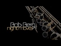 Bob Berg - Night Moves