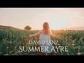 SUMMER AYRE from the latest solo piano album "CAROUSEL"