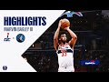 Highlights: Marvin Bagley III records double-double vs. Timberwolves | 01/24/24