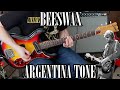 Nirvana Beeswax Guitar Cover | Argentina Buenos Aires 1992 Tone