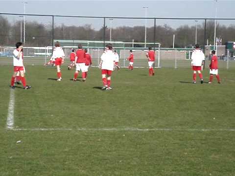 FC De Bilt 20090321 014