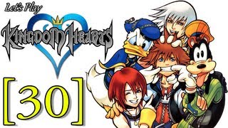 [30] Kingdom Hearts - There And Back Again