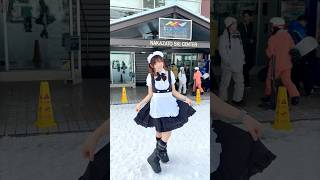 【メイドカフェならぬ猫カフェ】予想以上にエキサイティングw
