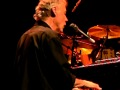 Bruce Hornsby @ Humboldt State 9.152011--Swan Song