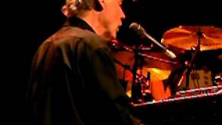 Bruce Hornsby @ Humboldt State 9.152011--Swan Song