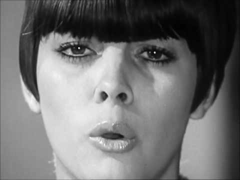 Mireille Mathieu  - "Mon credo" (1966)