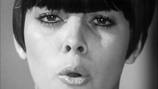 Mireille Mathieu  - &quot;Mon credo&quot; (1966)