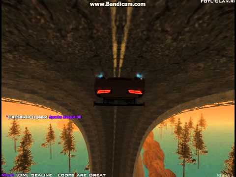 [DM] Sealine - Loops are Great