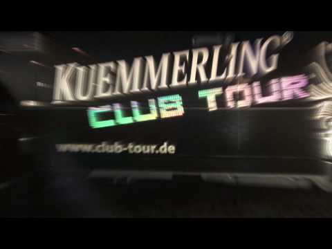 Kuemmerling Club tour